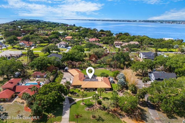 135 Crispin Street, Merritt Island, FL 32952