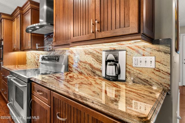 135 Crispin Street, Merritt Island, FL 32952