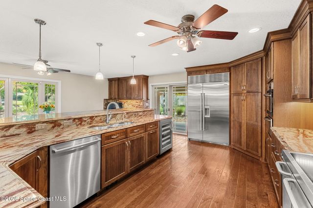 135 Crispin Street, Merritt Island, FL 32952