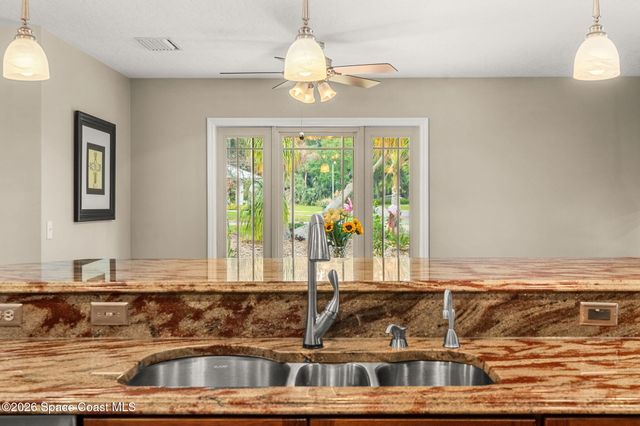 135 Crispin Street, Merritt Island, FL 32952