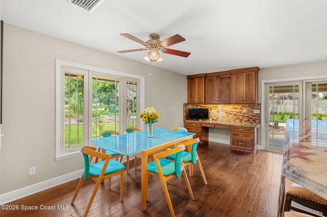 135 Crispin Street, Merritt Island, FL 32952