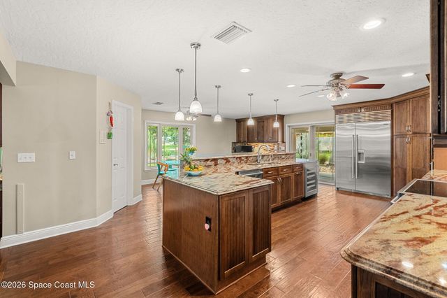 135 Crispin Street, Merritt Island, FL 32952