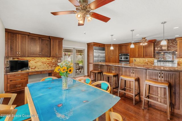 135 Crispin Street, Merritt Island, FL 32952