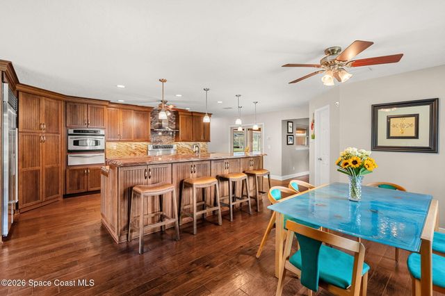 135 Crispin Street, Merritt Island, FL 32952