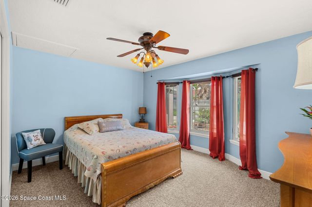 135 Crispin Street, Merritt Island, FL 32952