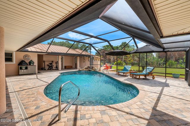 135 Crispin Street, Merritt Island, FL 32952