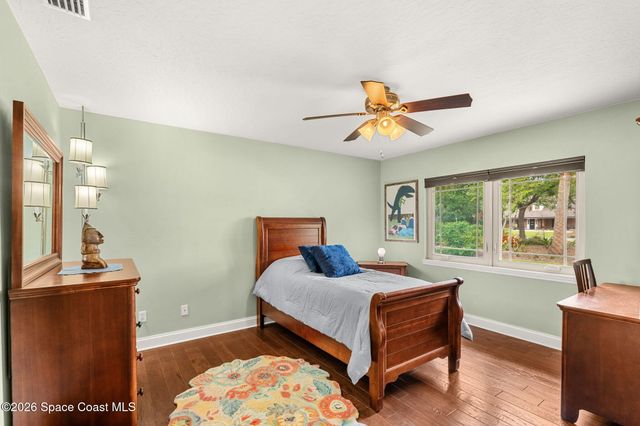 135 Crispin Street, Merritt Island, FL 32952