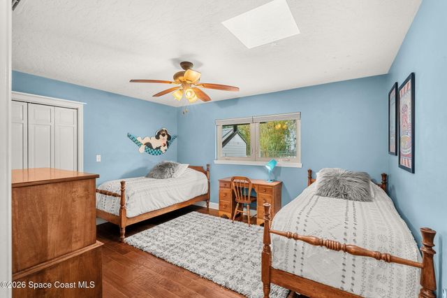 135 Crispin Street, Merritt Island, FL 32952