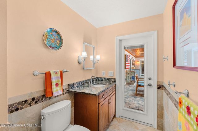 135 Crispin Street, Merritt Island, FL 32952