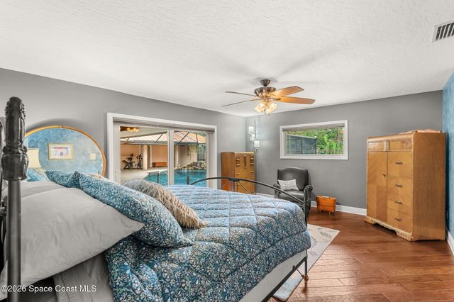 135 Crispin Street, Merritt Island, FL 32952