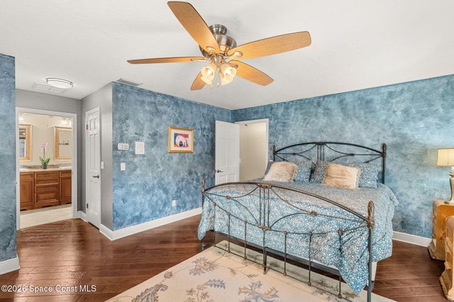 135 Crispin Street, Merritt Island, FL 32952