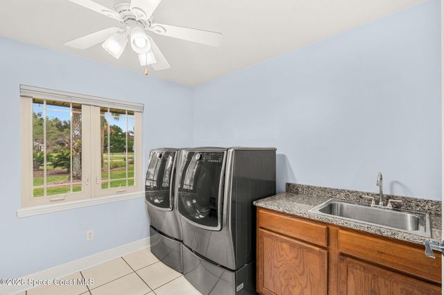 135 Crispin Street, Merritt Island, FL 32952