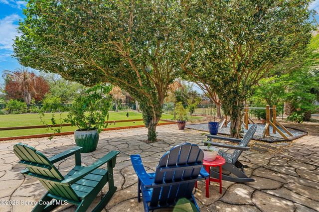 135 Crispin Street, Merritt Island, FL 32952