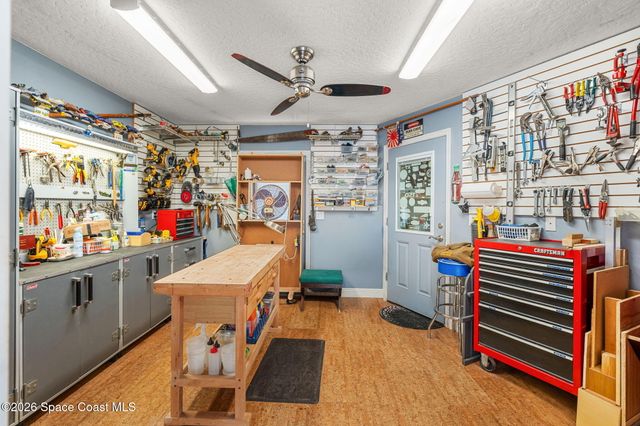 135 Crispin Street, Merritt Island, FL 32952