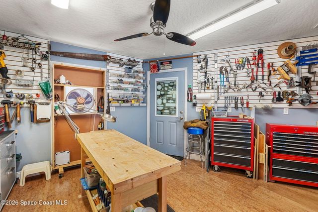 135 Crispin Street, Merritt Island, FL 32952