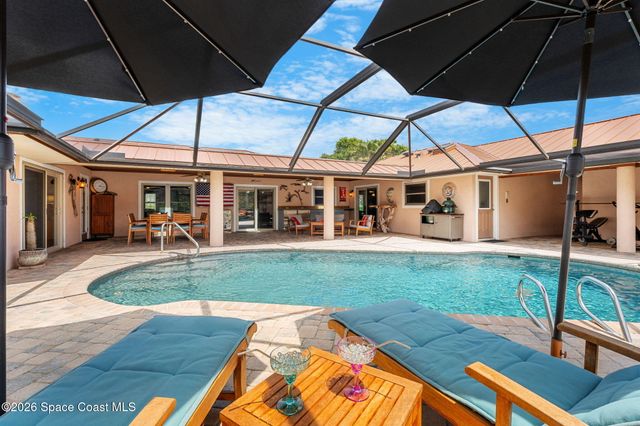 135 Crispin Street, Merritt Island, FL 32952