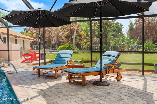 135 Crispin Street, Merritt Island, FL 32952