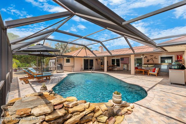 135 Crispin Street, Merritt Island, FL 32952