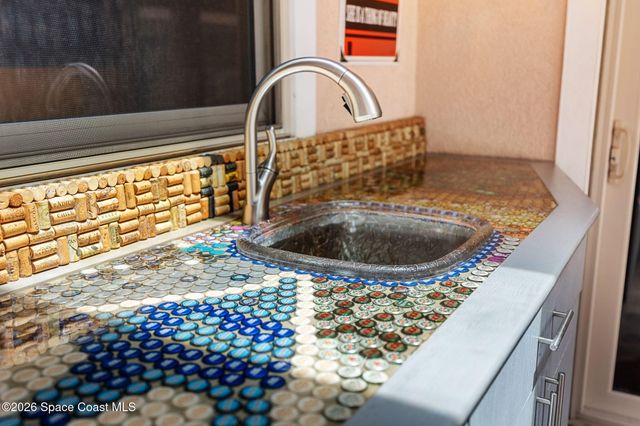 135 Crispin Street, Merritt Island, FL 32952