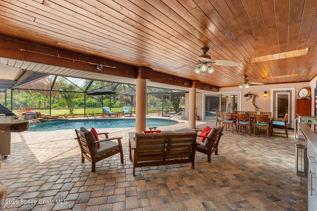 135 Crispin Street, Merritt Island, FL 32952