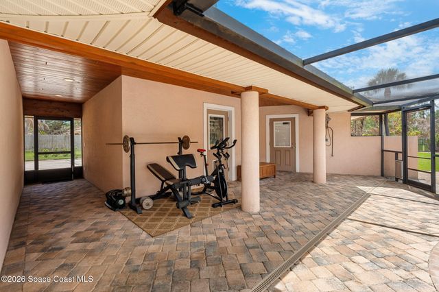 135 Crispin Street, Merritt Island, FL 32952