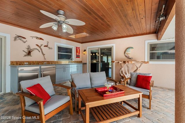 135 Crispin Street, Merritt Island, FL 32952