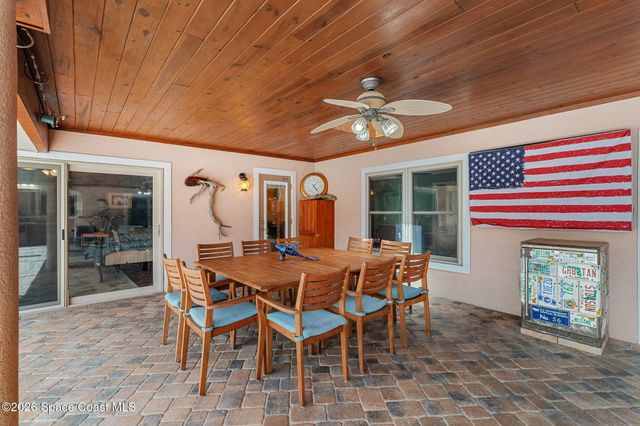 135 Crispin Street, Merritt Island, FL 32952