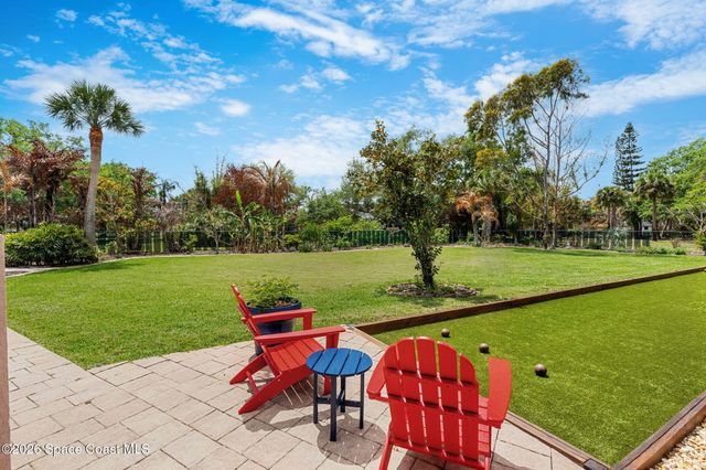 135 Crispin Street, Merritt Island, FL 32952