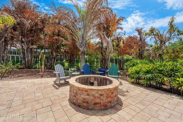 135 Crispin Street, Merritt Island, FL 32952