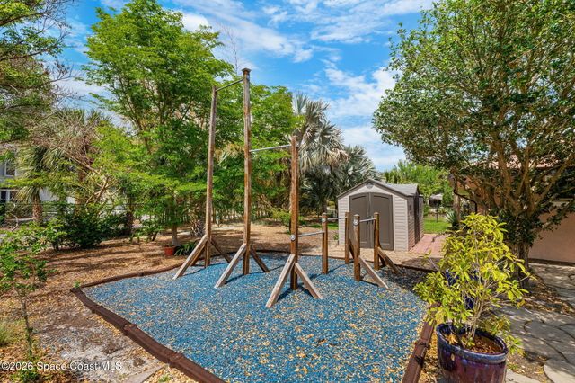 135 Crispin Street, Merritt Island, FL 32952