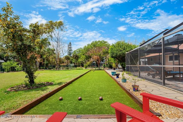 135 Crispin Street, Merritt Island, FL 32952