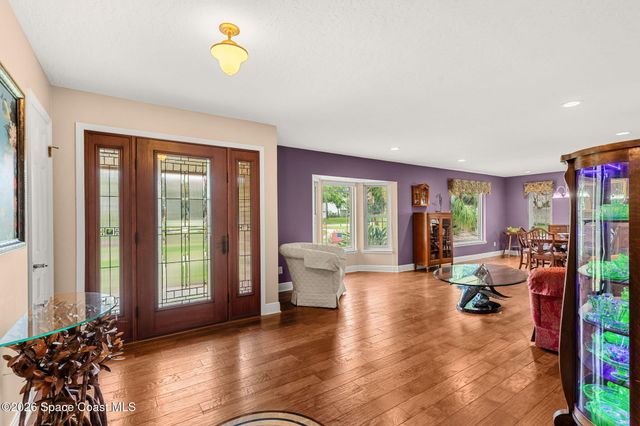 135 Crispin Street, Merritt Island, FL 32952