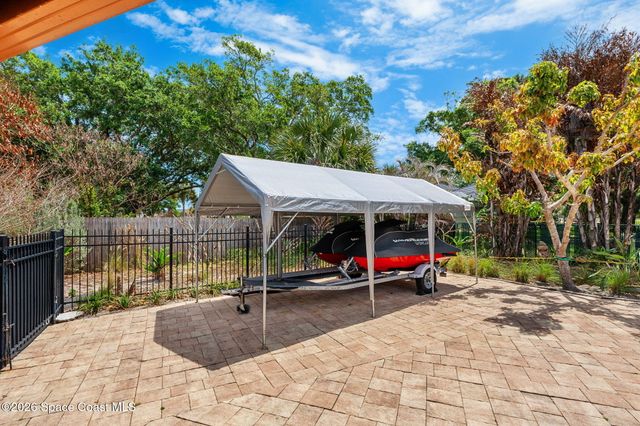 135 Crispin Street, Merritt Island, FL 32952