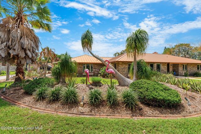 135 Crispin Street, Merritt Island, FL 32952