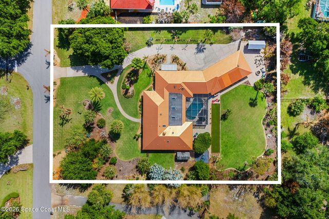 135 Crispin Street, Merritt Island, FL 32952