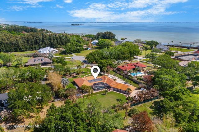 135 Crispin Street, Merritt Island, FL 32952