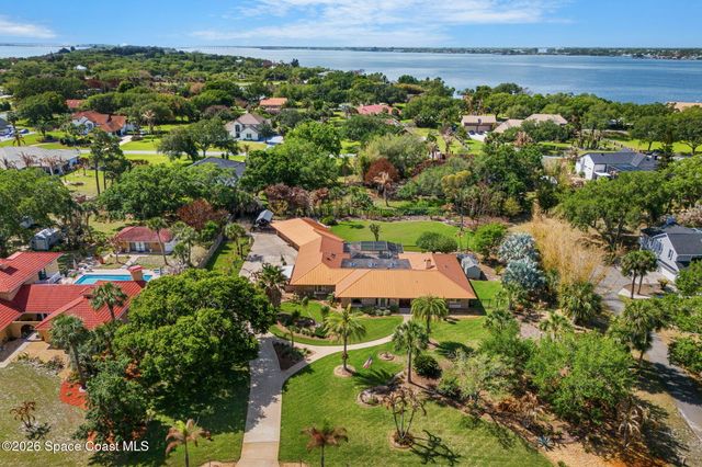 135 Crispin Street, Merritt Island, FL 32952