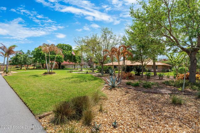 135 Crispin Street, Merritt Island, FL 32952