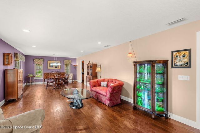 135 Crispin Street, Merritt Island, FL 32952