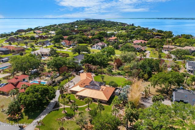 135 Crispin Street, Merritt Island, FL 32952