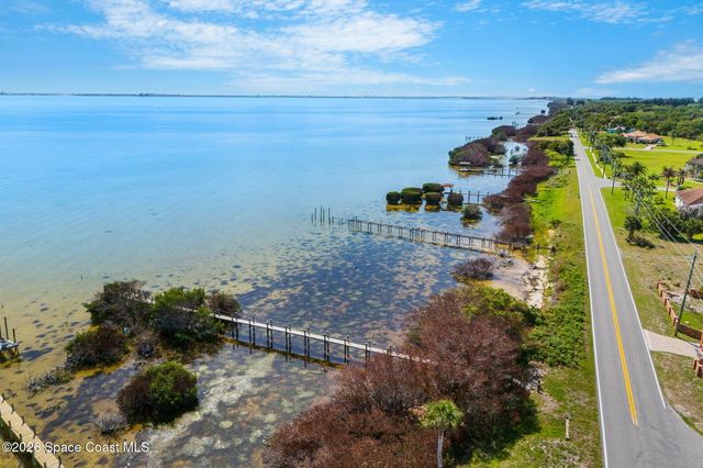 135 Crispin Street, Merritt Island, FL 32952