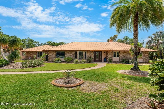 135 Crispin Street, Merritt Island, FL 32952