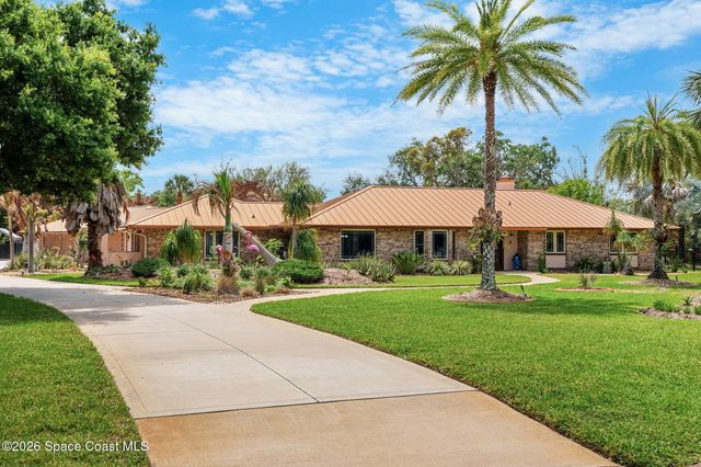 135 Crispin Street, Merritt Island, FL 32952