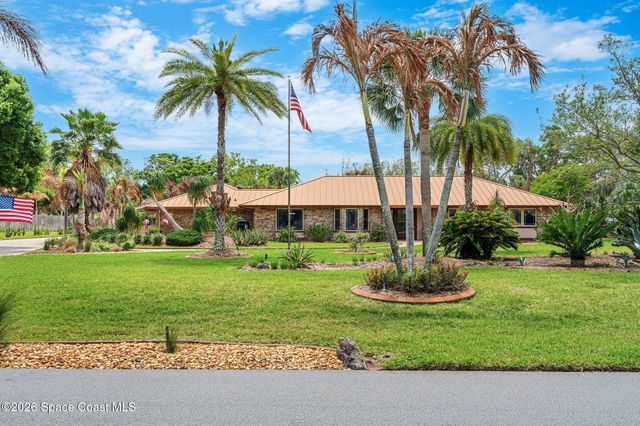 135 Crispin Street, Merritt Island, FL 32952