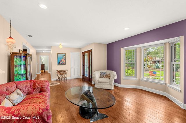 135 Crispin Street, Merritt Island, FL 32952