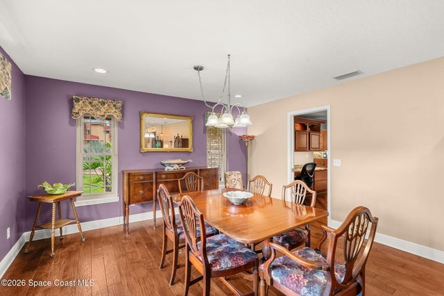 135 Crispin Street, Merritt Island, FL 32952