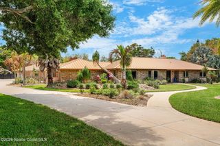 135 Crispin Street, Merritt Island, FL 32952