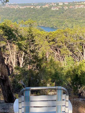 1400 Lisa DR, Austin, TX 78733