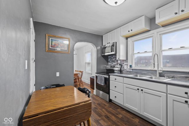 501 S Main Street, Kirklin, IN 46050