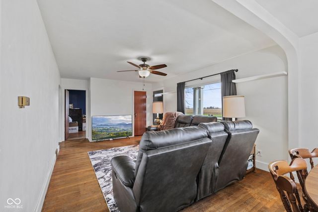 501 S Main Street, Kirklin, IN 46050